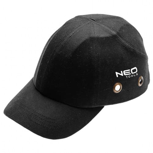 Pracovná šiltovka s výstužou NEO