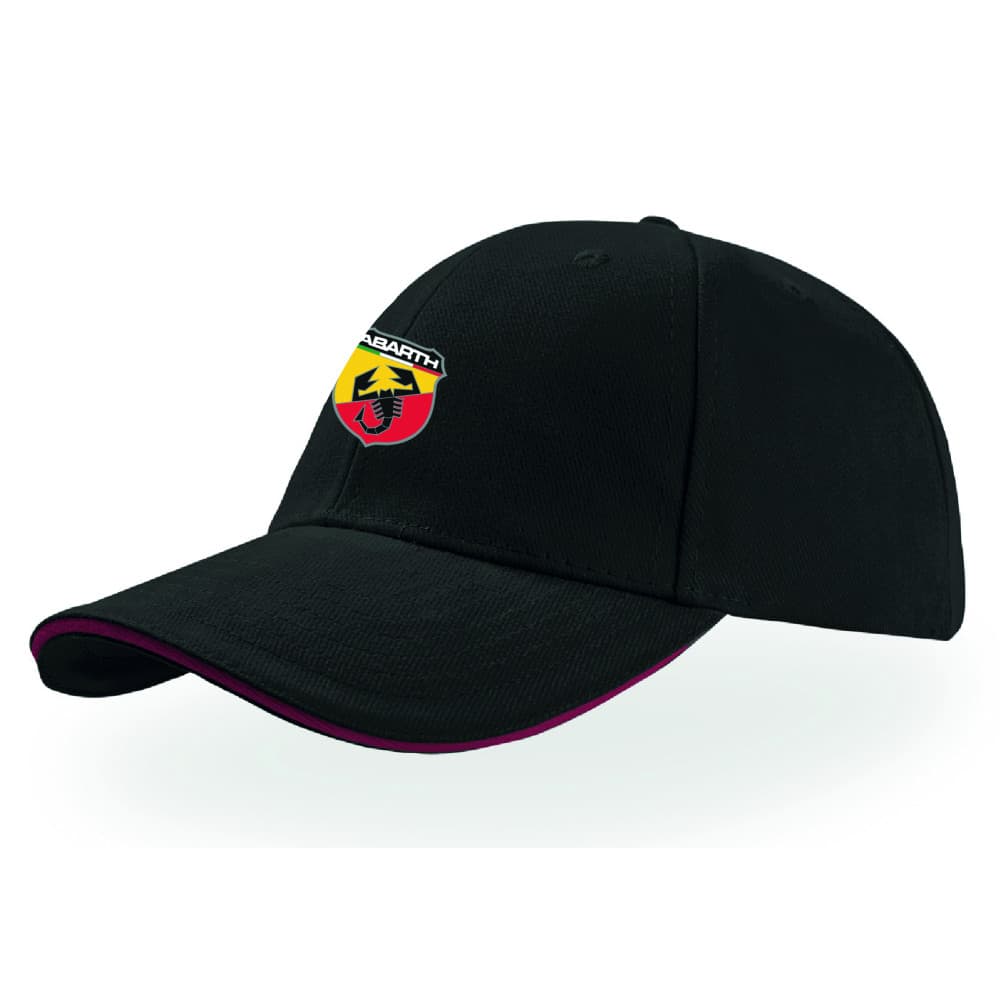ABARTH CAP Čapica