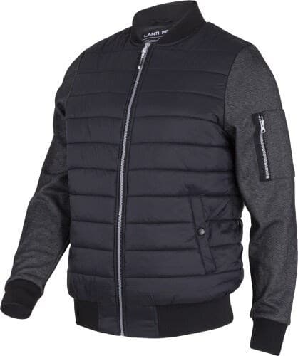Pracovná bunda bomber zateplená Lahti Pro