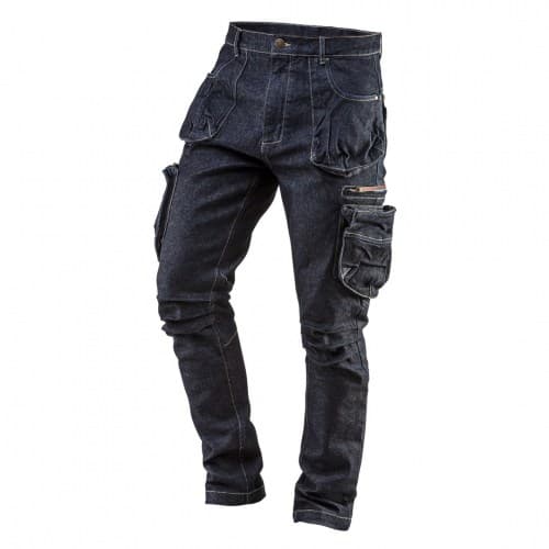 Pracovné nohavice DENIM NEO