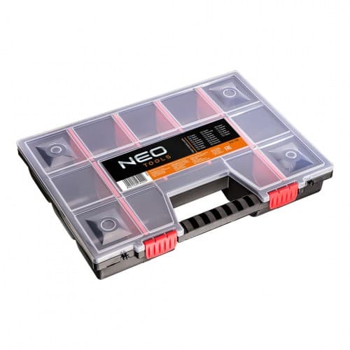 Organizér 390 x 290 x 65 mm NEO