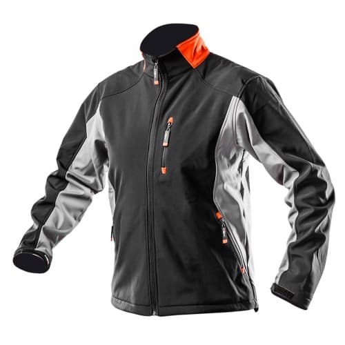 Pracovná bunda softshell NEO