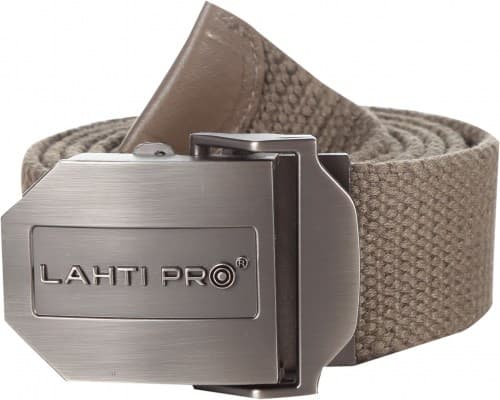 Opasok svetlohnedý Lahti Pro