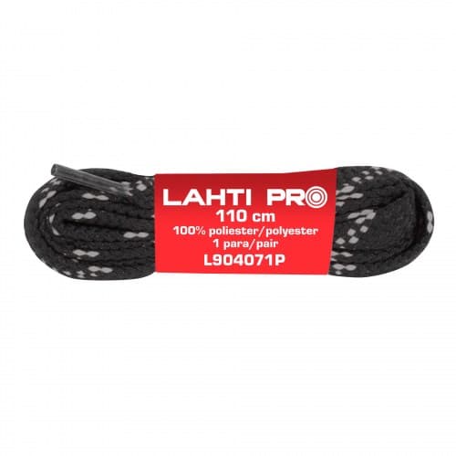Šnúrky do topánok 110 cm Lahti Pro