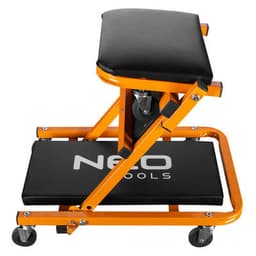 Montážne ležadlo 2 v 1 NEO - obrázok 2