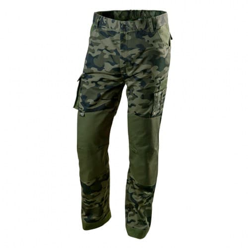 Pracovné nohavice CAMO NEO