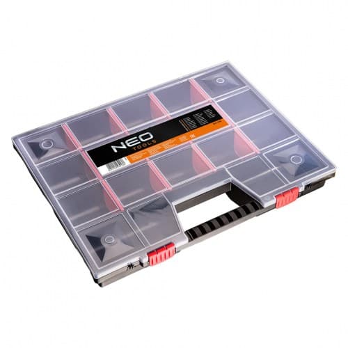 Organizér 490 x 390 x 65 mm NEO