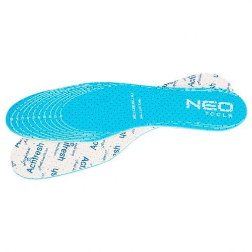 Vložky do topánok Actifresh NEO