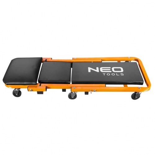 Montážne ležadlo 2 v 1 NEO