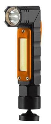 Nabíjateľná USB baterka 300 lm NEO - obrázok 2