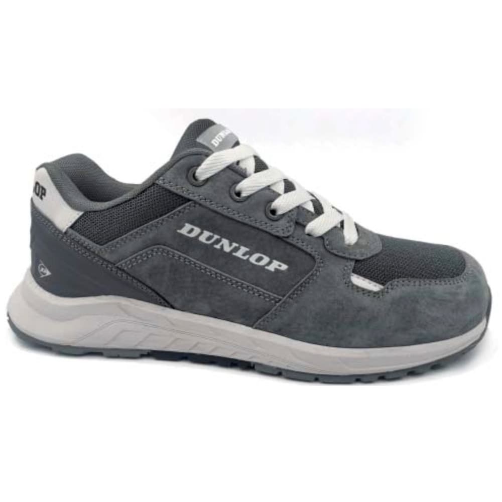 Dunlop STORM S3 Charcoal - pracovná a bezpečnostná obuv