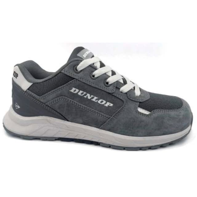 Dunlop STORM S3 Charcoal - pracovná a bezpečnostná obuv