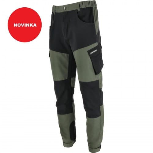 Pracovné nohavice do pása Outdoor Lahti Pro