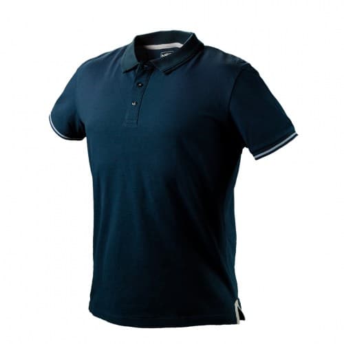 Polokošeľa DENIM NEO