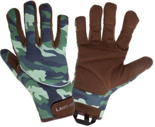 Pracovné rukavice CAMO Lahti Pro