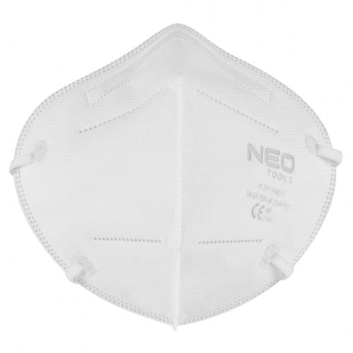 Respirátor FFP2 20 ks NEO