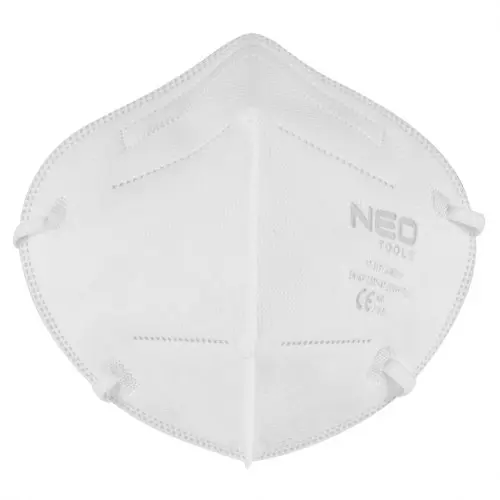 Respirátor FFP2 20 ks NEO