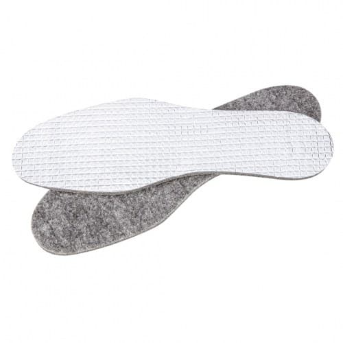 Vložky do topánok thermal comfort NEO