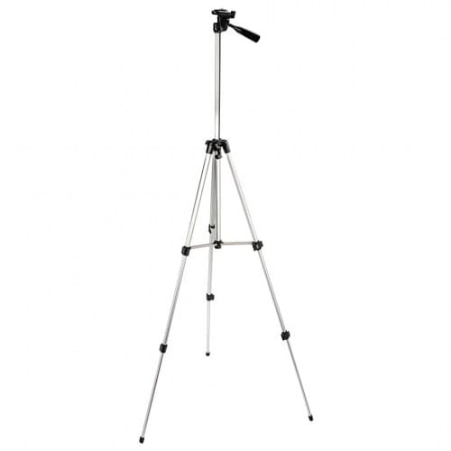 Hliníkový statív 1,5 m, závit 1/4", pre krížové lasery NEO