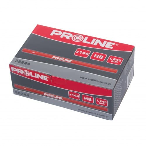 Ceruzka červená Proline