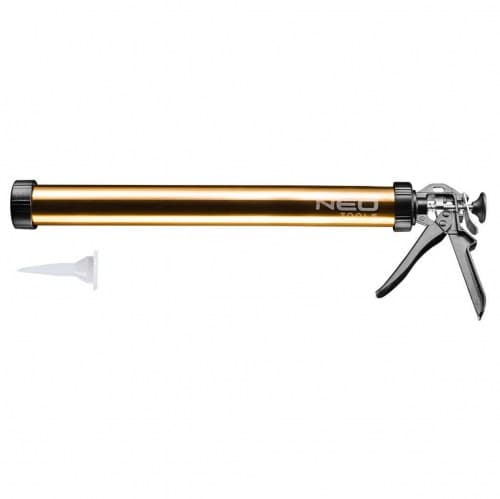 Vytláčacia pištoľ 600 mm NEO