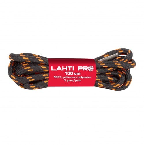 Šnúrky do topánok 100 cm Lahti Pro