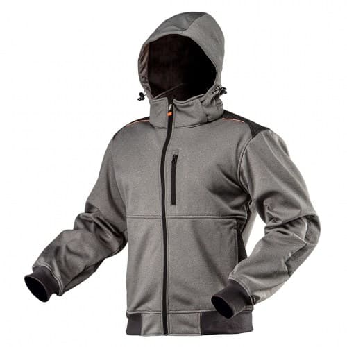 Pracovná bunda softshell NEO