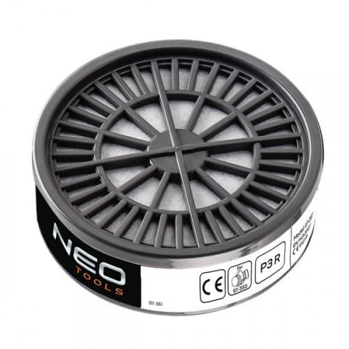 Filter trieda P3 NEO