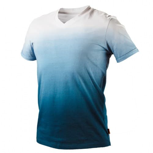 Pracovné tričko DENIM NEO