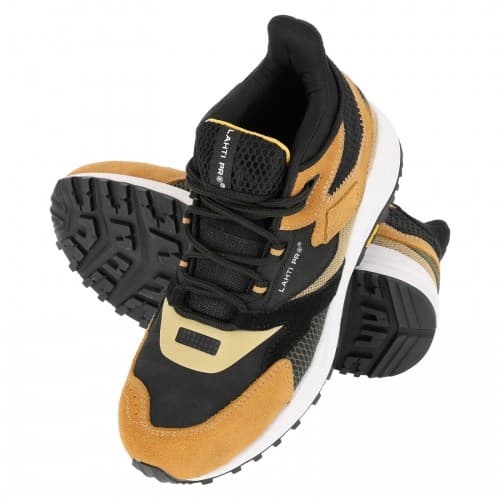 Pracovné poltopánky Vibram S1 FO HRO SR Lahti Pro
