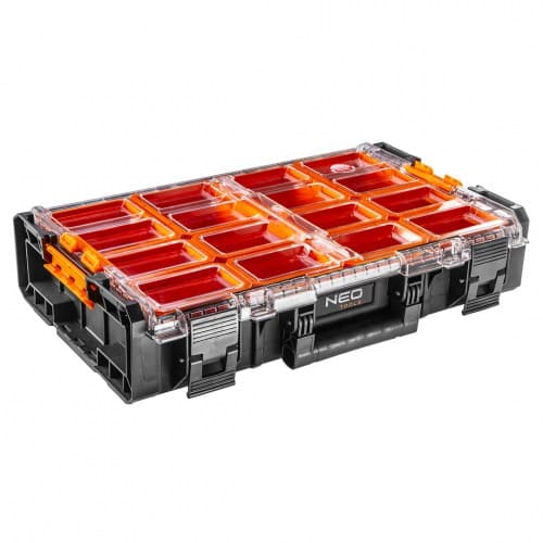 Modulový organizér NEO
