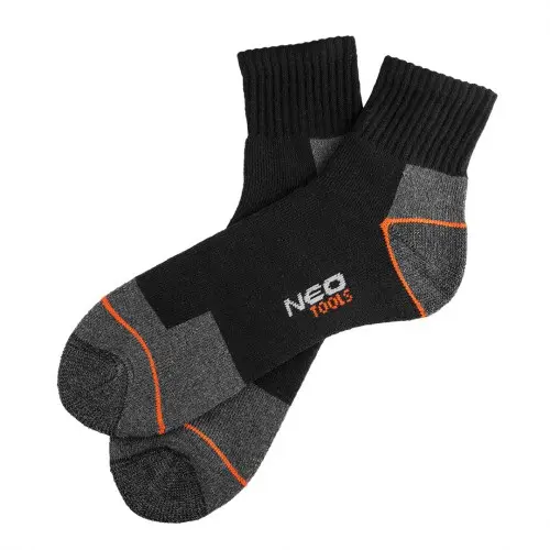 Pracovné ponožky, členkové NEO