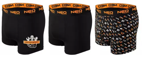 Boxerky 3 ks NEO