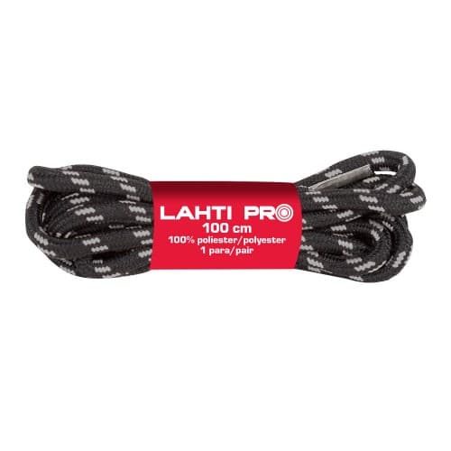 Šnúrky do topánok 100 cm Lahti Pro