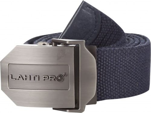 Opasok tmavomodrý Lahti Pro