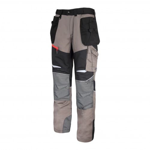 Pracovné nohavice do pása Slim Fit Lahti Pro