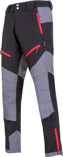 Pracovné nohavice Softshell Lahti Pro