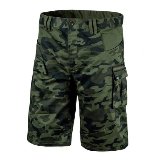 Pracovné kraťasy CAMO NEO