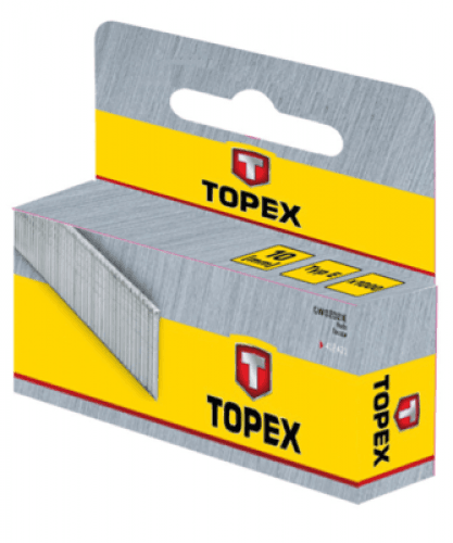 Spinky G 6 mm Topex