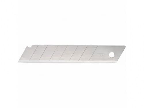 Lámacie nože od orezávača 18 mm 10 ks NEO