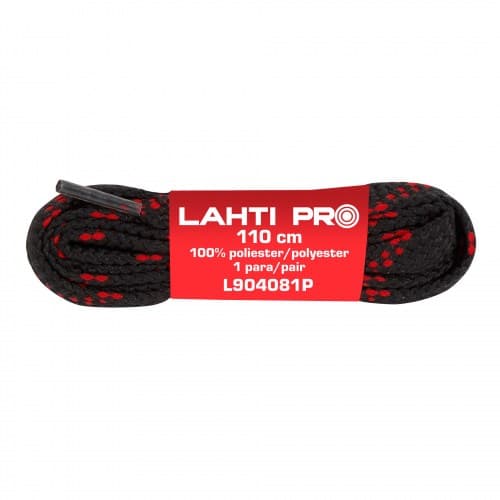 Šnúrky do topánok 110 cm Lahti Pro