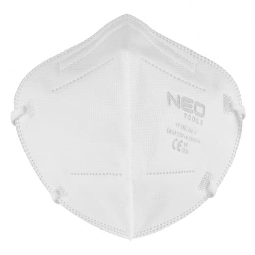 Respirátor FFP1 5 ks NEO