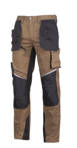Pracovné nohavice do pása Slim Fit Lahti Pro