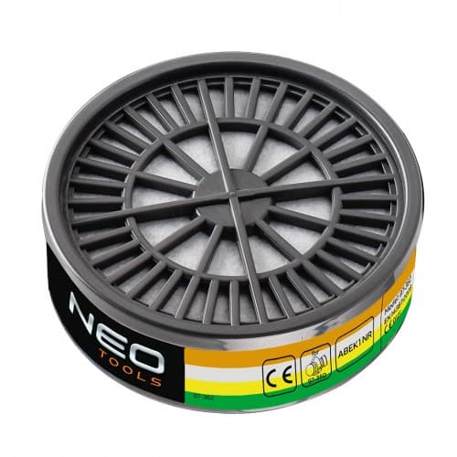 Filter trieda ABEK1 NEO