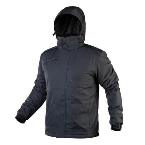 Pracovná bunda zimná outdoorová NEO