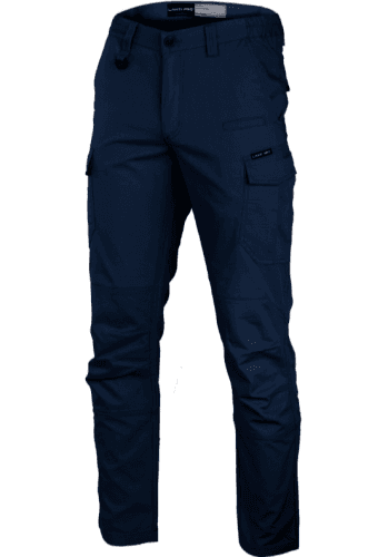 Pracovné nohavice do pása, Slim Fit Lahti Pro