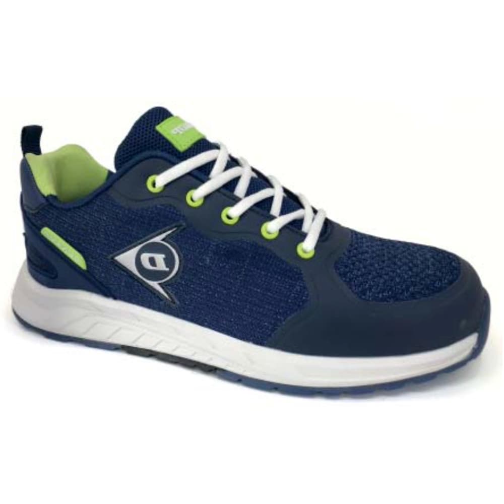 Dunlop T-MAX S1P Navy - pracovná a bezpečnostná obuv