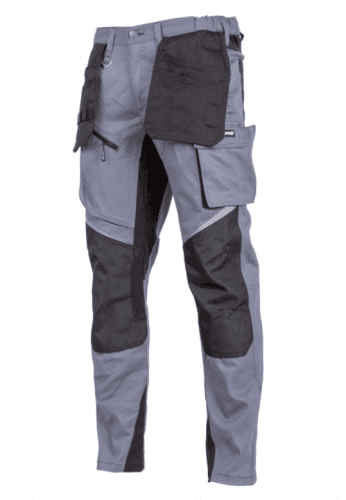 Pracovné nohavice do pása Slim Fit Lahti Pro
