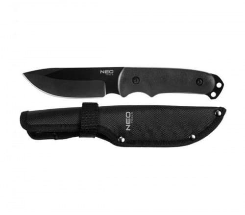 Nôž full-tang taktický 22cm NEO